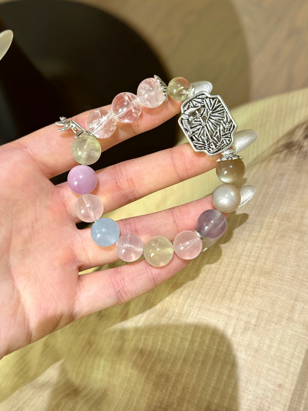 ▫️▪️ Duobao bracelet